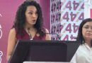 Diputada exige a Reynosa uso responsable de recursos ante inundaciones