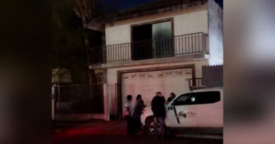 Hallazgo inesperado en la “Mansión de los Duendes” de Reynosa